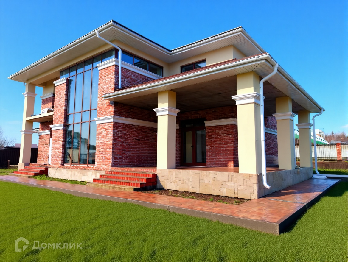 Домклик—cервисдляпоискаипокупкинедвижимостивипотеку