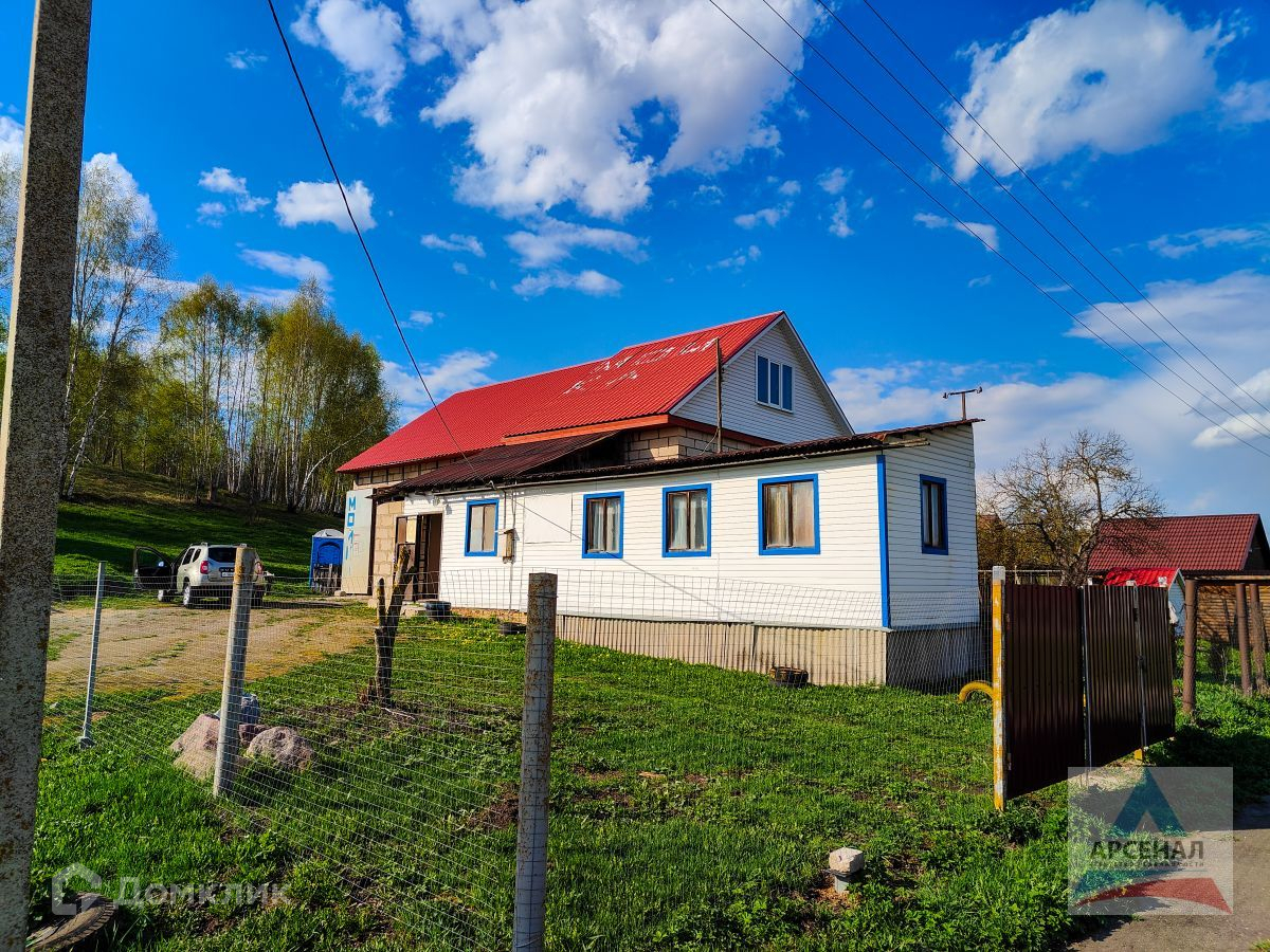 Купить дом, 100 м² по адресу Ярославская область, Ростовский район,  сельское поселение Петровское, деревня Осокино за 3 200 000 руб. в Домклик  — поиск, проверка, безопасная сделка с жильем в офисе Сбербанка.