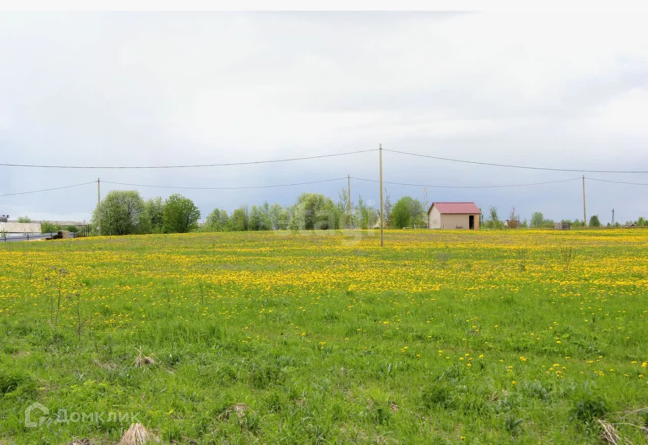 Купить участок, 12.1 сот., ИЖС по адресу Республика Башкортостан, село  Кармаскалы, улица Тукаева за 600 000 руб. в Домклик — поиск, проверка,  безопасная сделка с жильем в офисе Сбербанка.