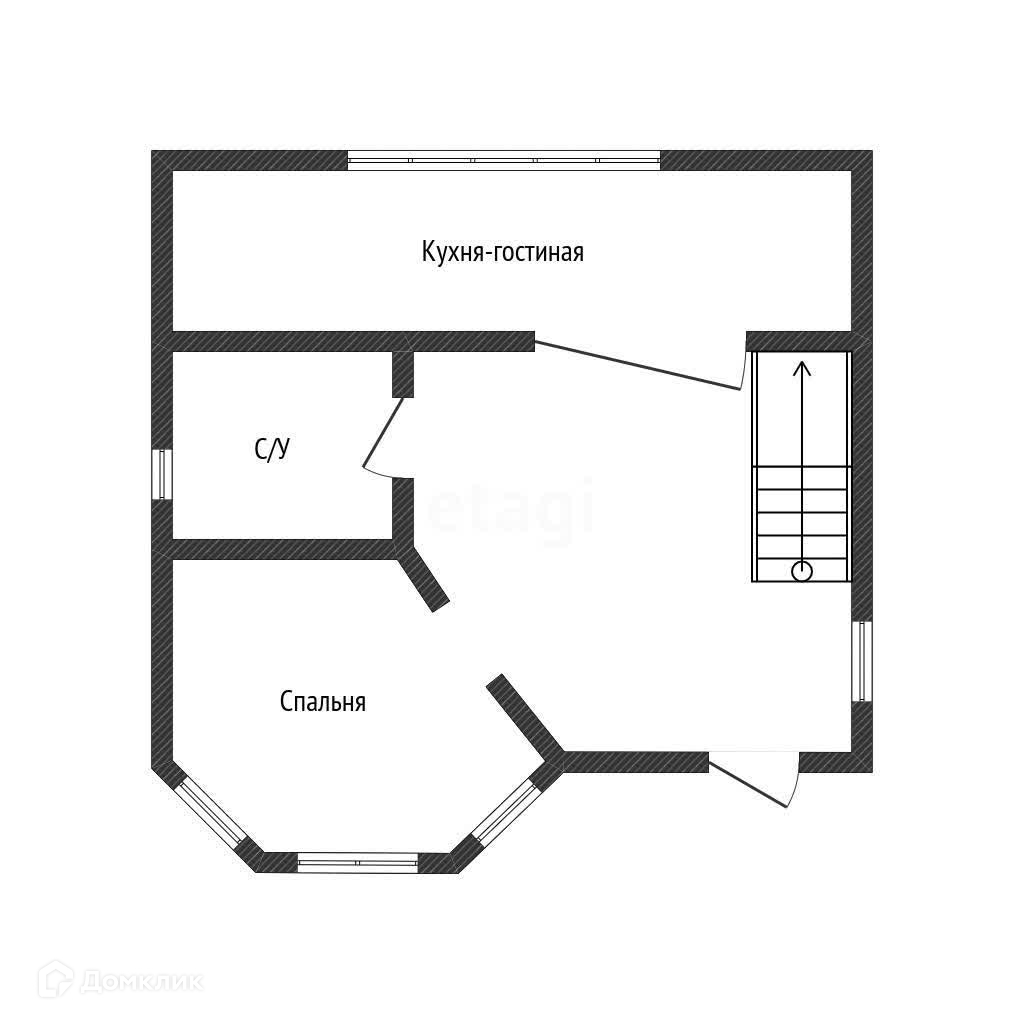 Купить дом, 144 м² по адресу муниципальное образование Краснодар, посёлок  Индустриальный за 8 500 000 руб. в Домклик — поиск, проверка, безопасная  сделка с жильем в офисе Сбербанка.