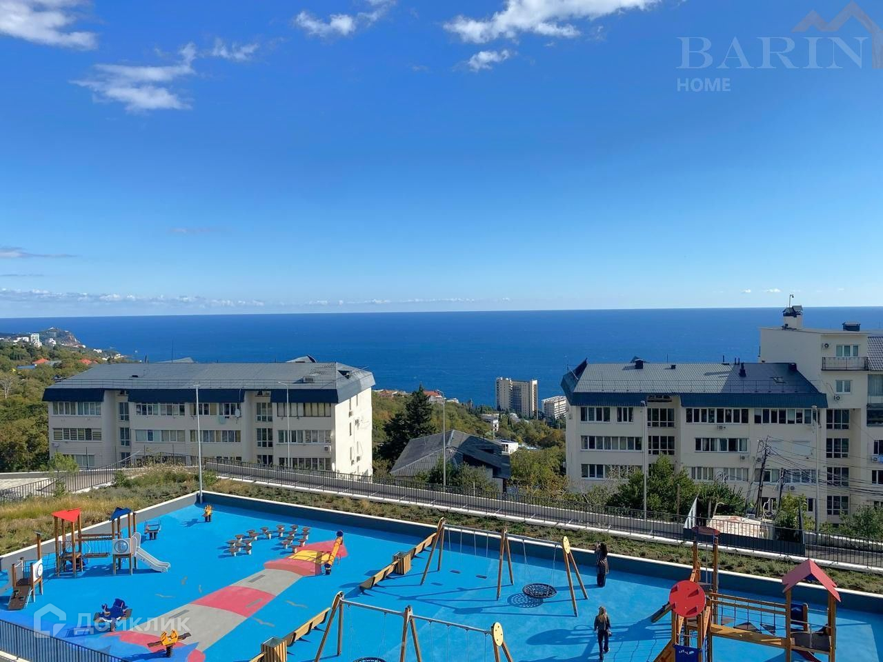 Домклик—cервисдляпоискаипокупкинедвижимостивипотеку