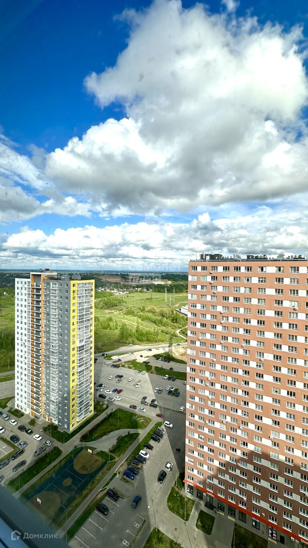 Нижний Новгород городской округ, д. Анкудиновка, Черкесская улица, 14 - Bild 6