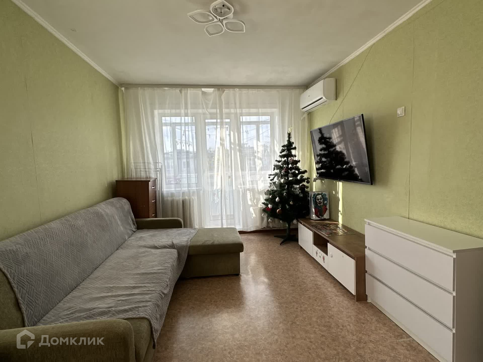 Купить 1-комнатную квартиру, 31 м² по адресу Приморский край, Владивосток,  Русская улица, 37, 5 этаж за 5 300 000 руб. в Домклик — поиск, проверка,  безопасная сделка с жильем в офисе Сбербанка.