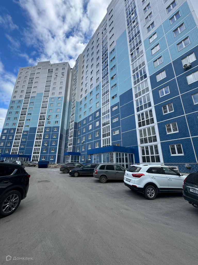 Купить 2-комнатную квартиру, 59.6 м² по адресу Ульяновск, Панорамная улица,  83, 10 этаж за 5 400 000 руб. в Домклик — поиск, проверка, безопасная  сделка с жильем в офисе Сбербанка.