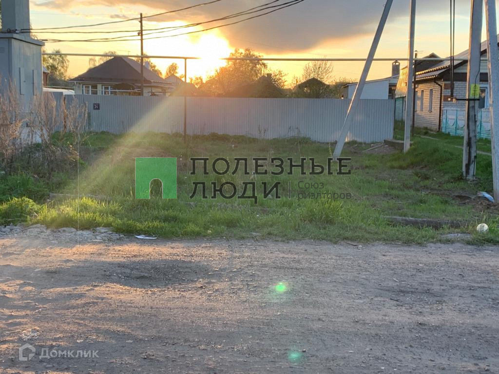 Жилой массив отары казань карта