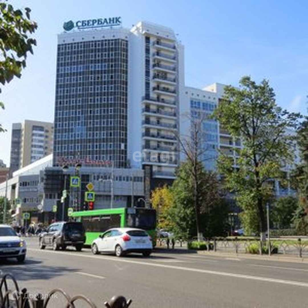 Купить офис, 92 м² по адресу Тюмень, улица Герцена, 64 за 8 500 000 руб. в  Домклик — поиск, проверка, безопасная сделка с недвижимостью в офисе  Сбербанка.