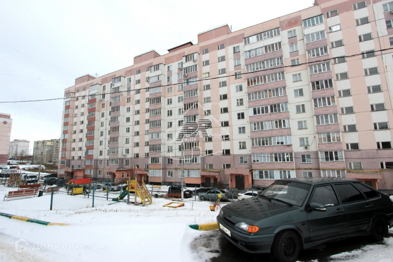 Купить Трехкомнатную Квартиру Саранск Химмаш