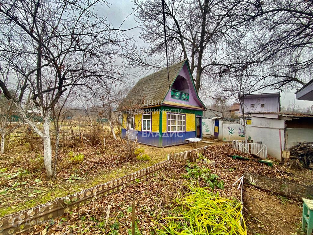 Купить участок, 10 сот., Садовый по адресу Приморский край, Арсеньев, улица  Мичурина, 31 за 965 000 руб. в Домклик — поиск, проверка, безопасная сделка  с жильем в офисе Сбербанка.