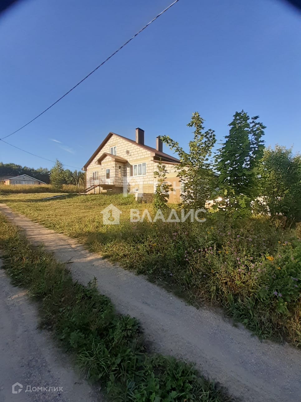 Купить дом, 149.2 м² по адресу Ярославская область, городской округ  Переславль-Залесский, деревня Красногор, Речная улица за 6 350 000 руб. в  Домклик — поиск, проверка, безопасная сделка с жильем в офисе Сбербанка.