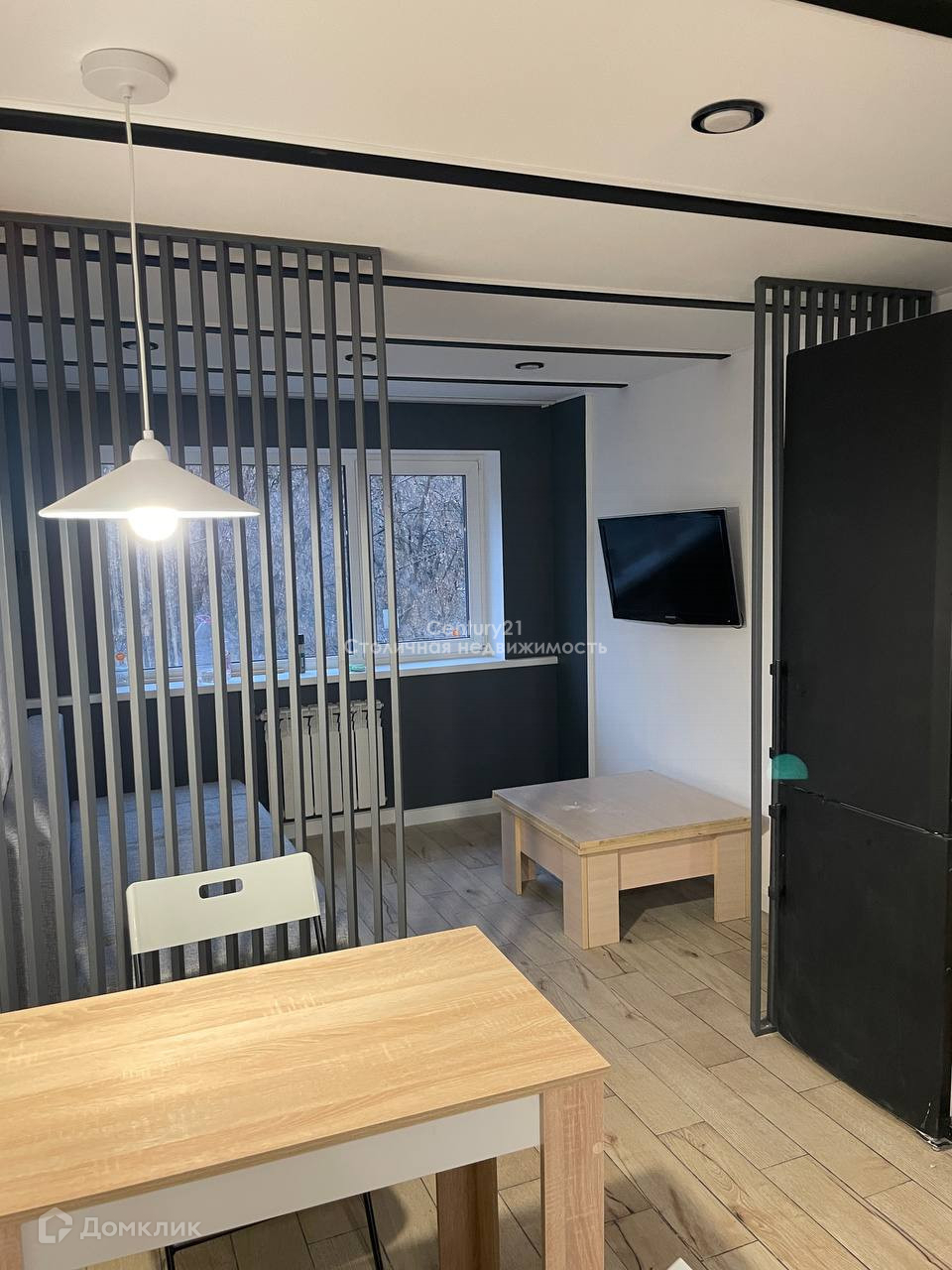 Купить 1-комнатную квартиру, 40 м² по адресу Москва, улица Перерва, 16 ...