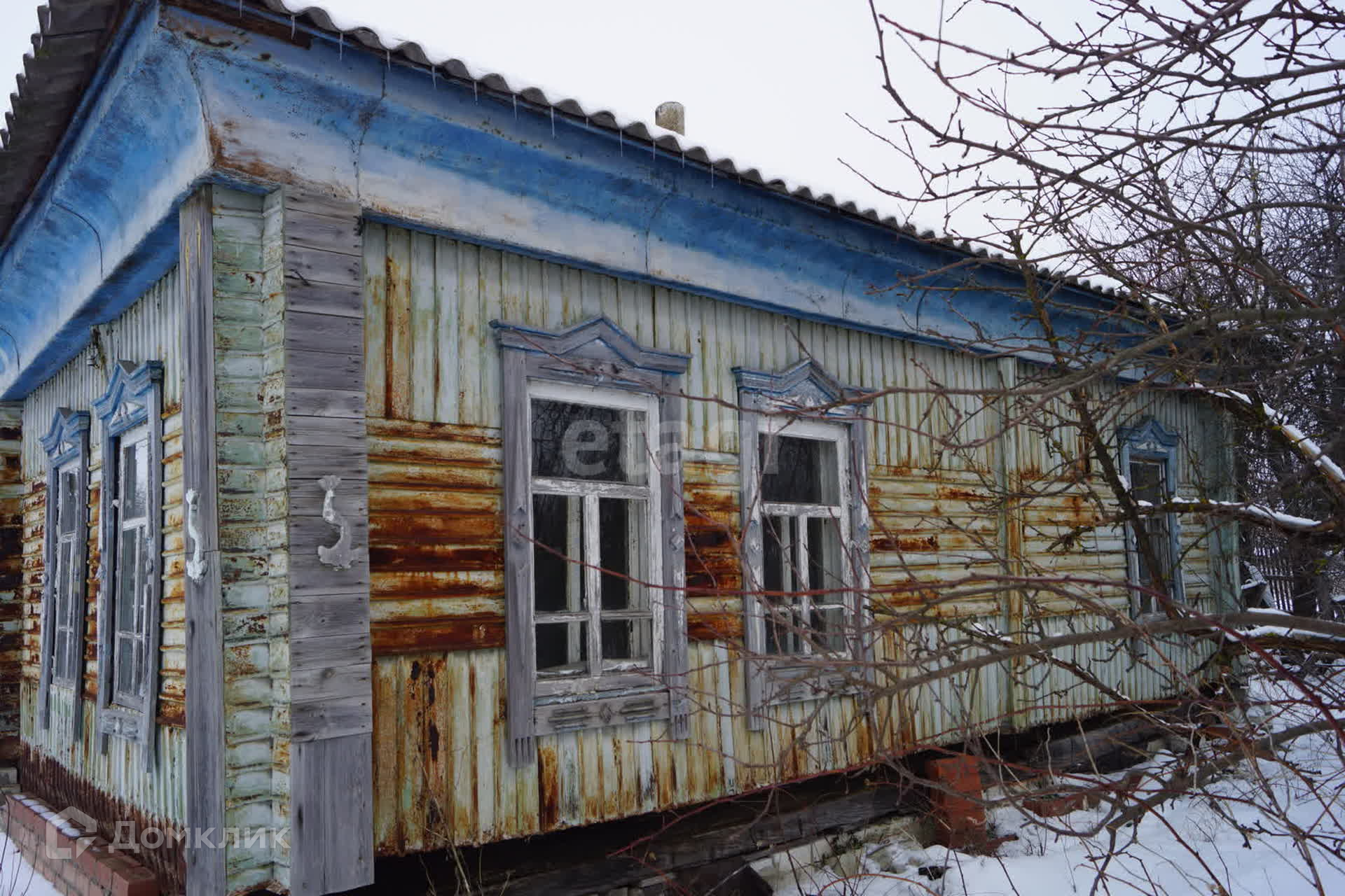 Купить дом, 50 м² по адресу Воронежская область, посёлок городского типа  Грибановский, Кавказская улица за 350 000 руб. в Домклик — поиск, проверка,  безопасная сделка с жильем в офисе Сбербанка.