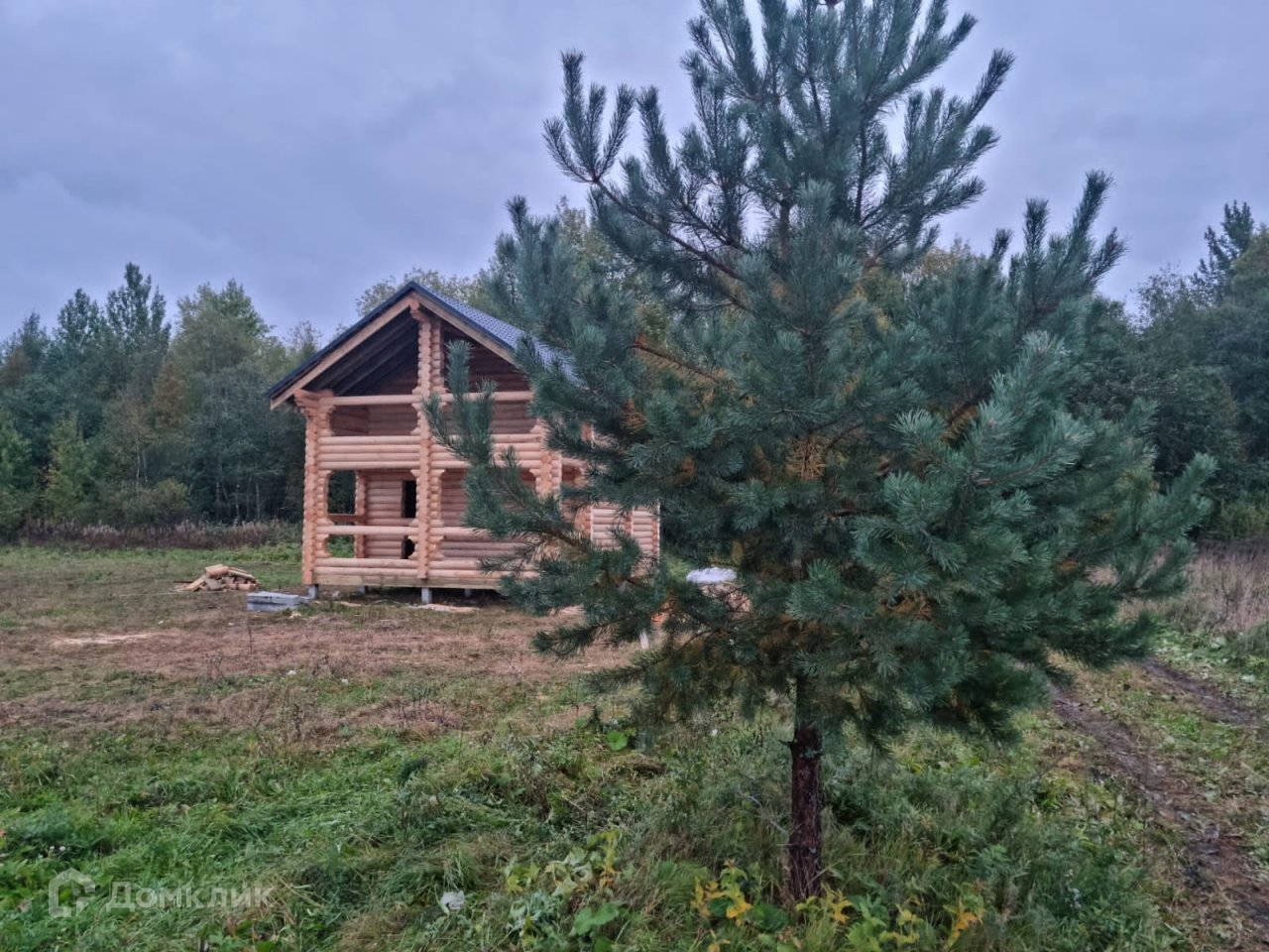 Купить Дом В Кировском Районе Ленинградской Области