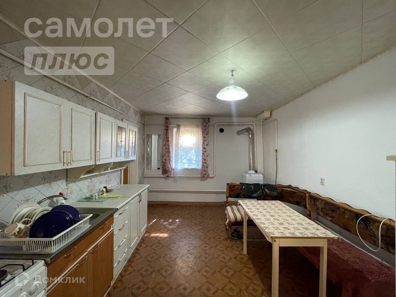 Купить дом, 70.6 м² по адресу Краснодарский край, Приморско-Ахтарск,  Пролетарская улица, 32 за 3 200 000 руб. в Домклик — поиск, проверка,  безопасная сделка с жильем в офисе Сбербанка.