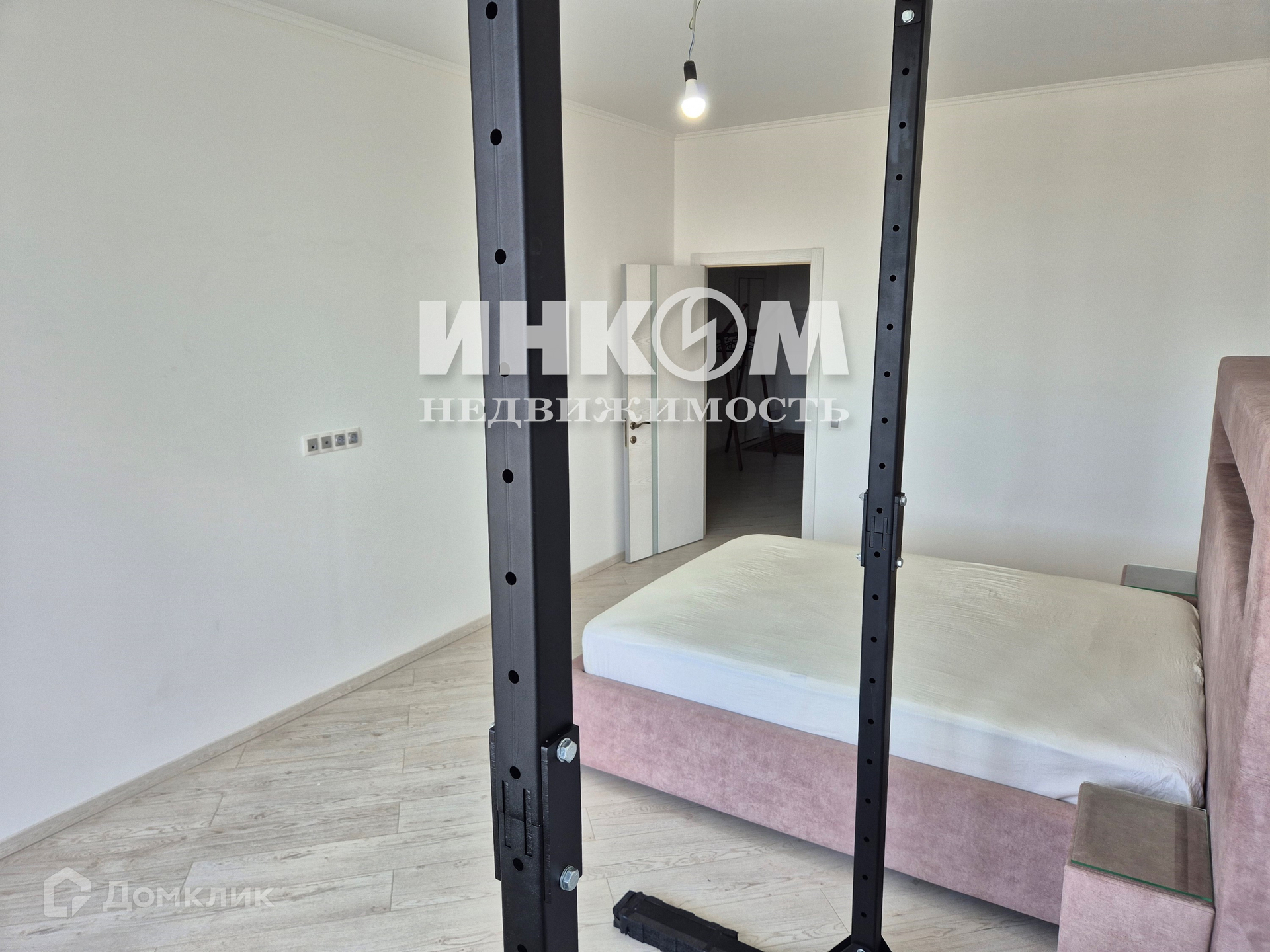 Реутов, Комсомольская улица, 21 к1 - Fler