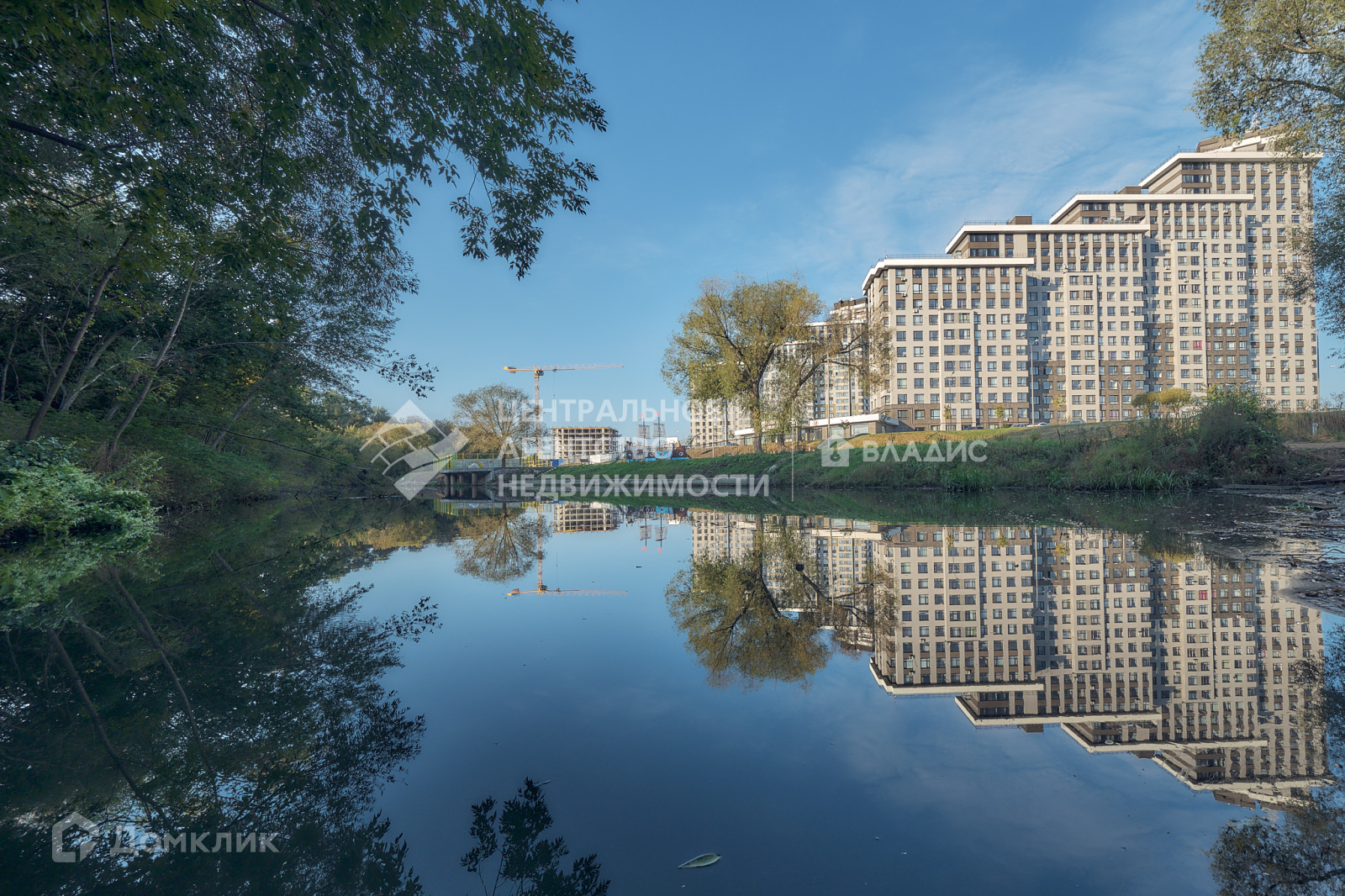 Метропарк Рязань Фото