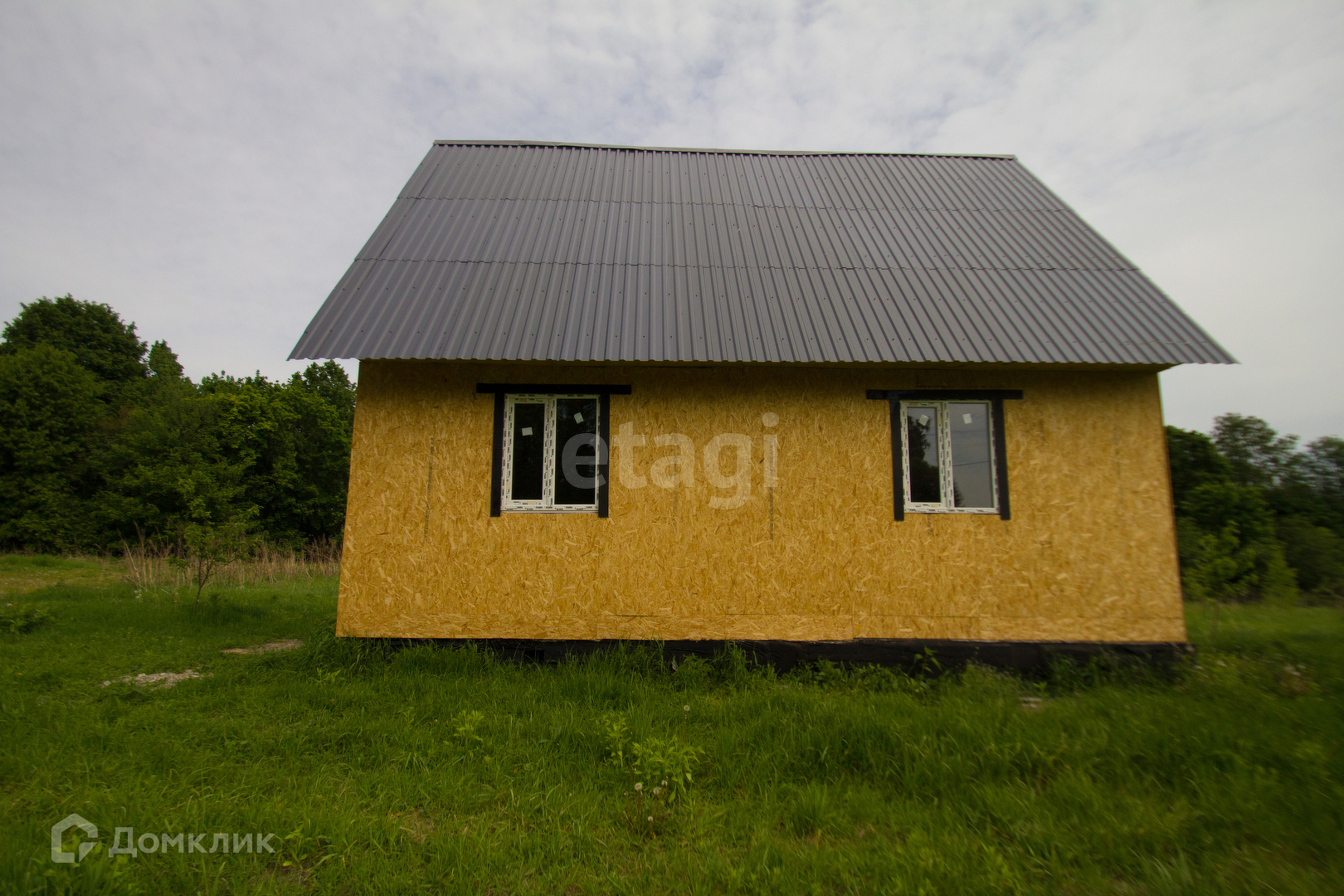 Купить Дом В Д Вечна Перемышльский Район