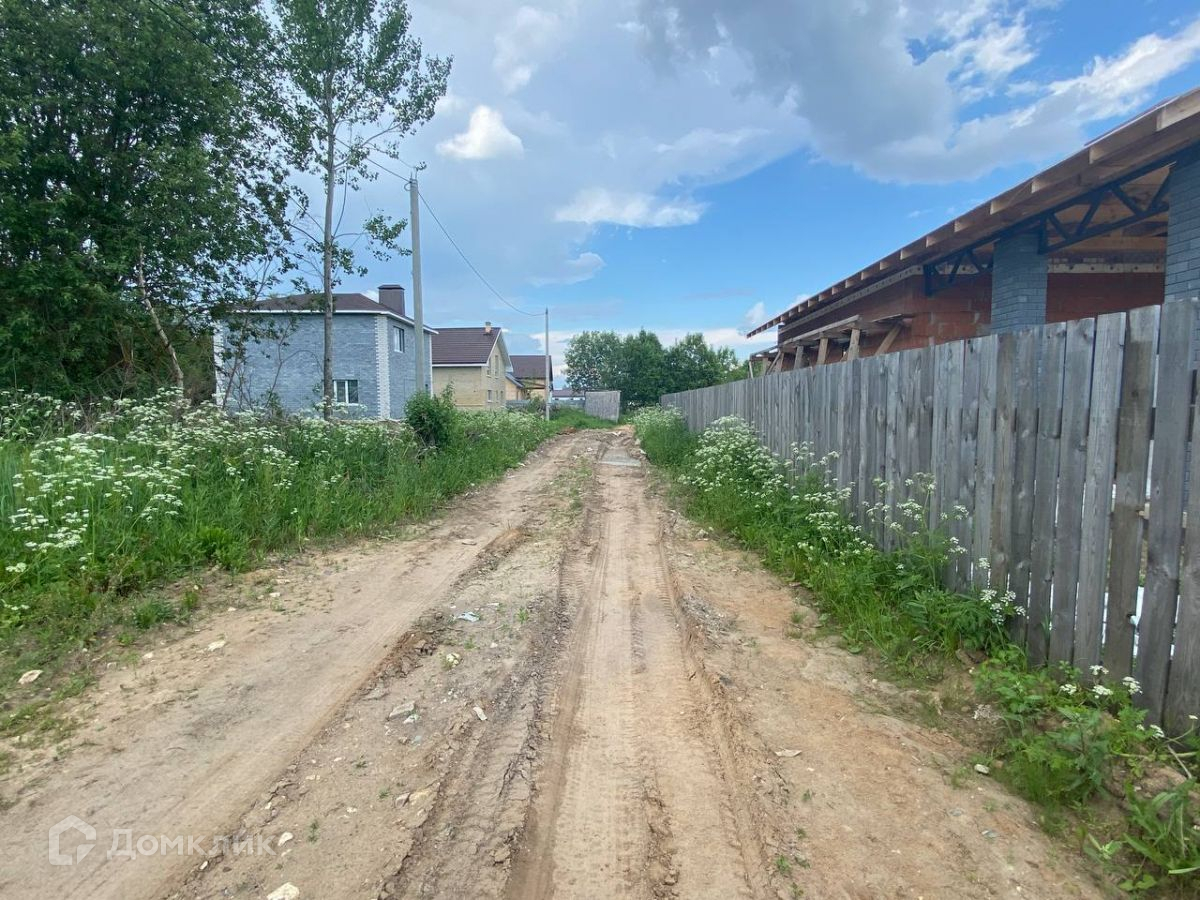 Купить Дом В Поселке Заволжский Тверской