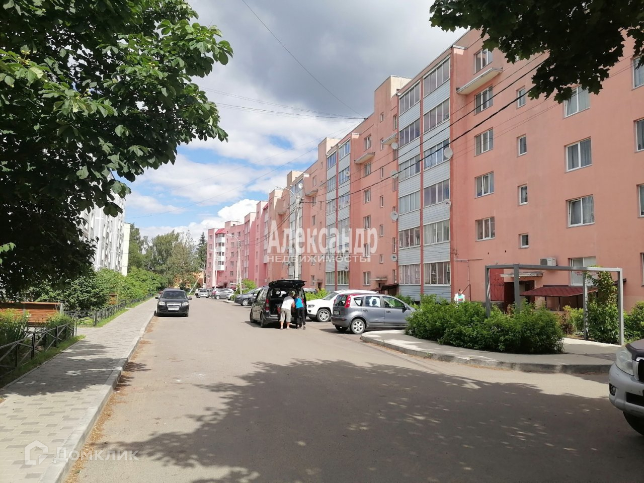 Купить Однокомнатную Квартиру Приозерский Район