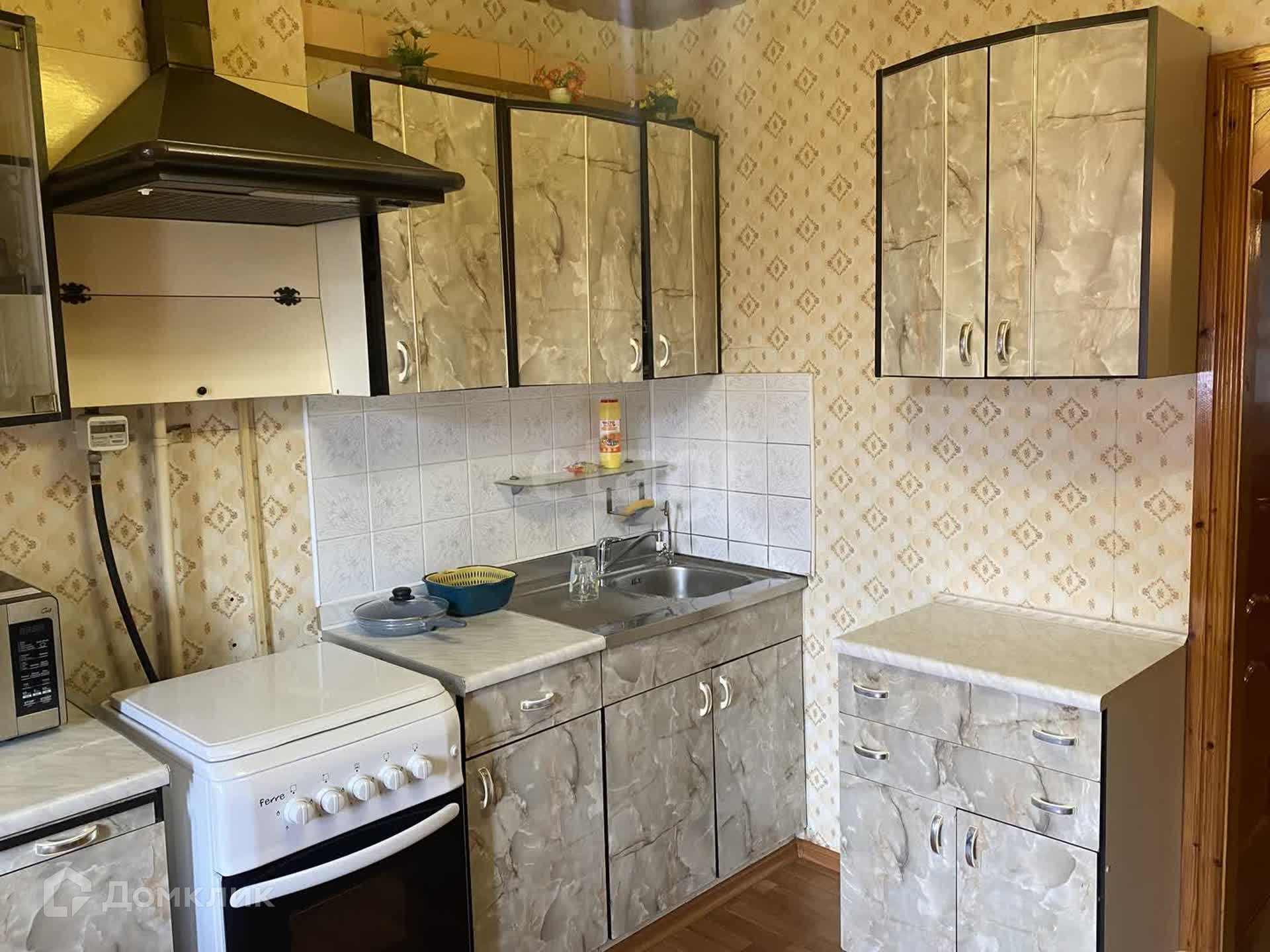 Продажа Квартир В Калининграде Вторичка