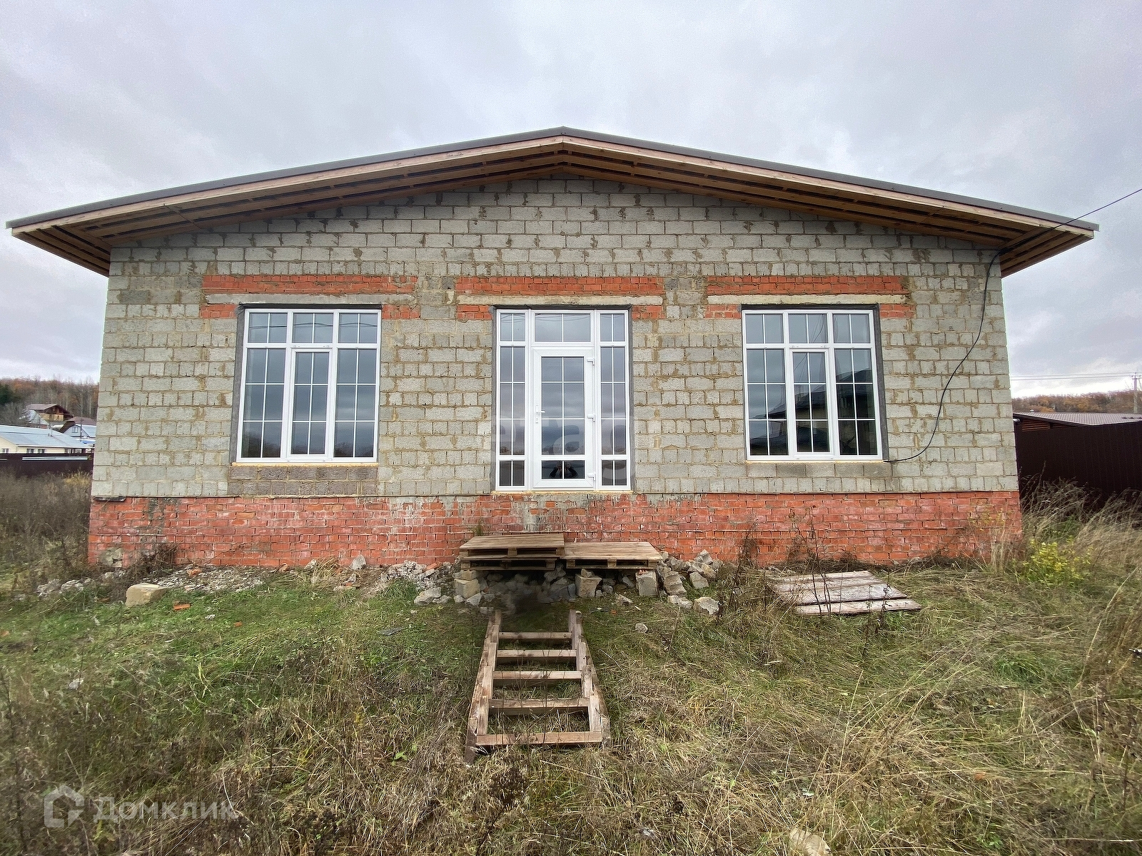 Купить Дом В Республике Мордовия Недорого