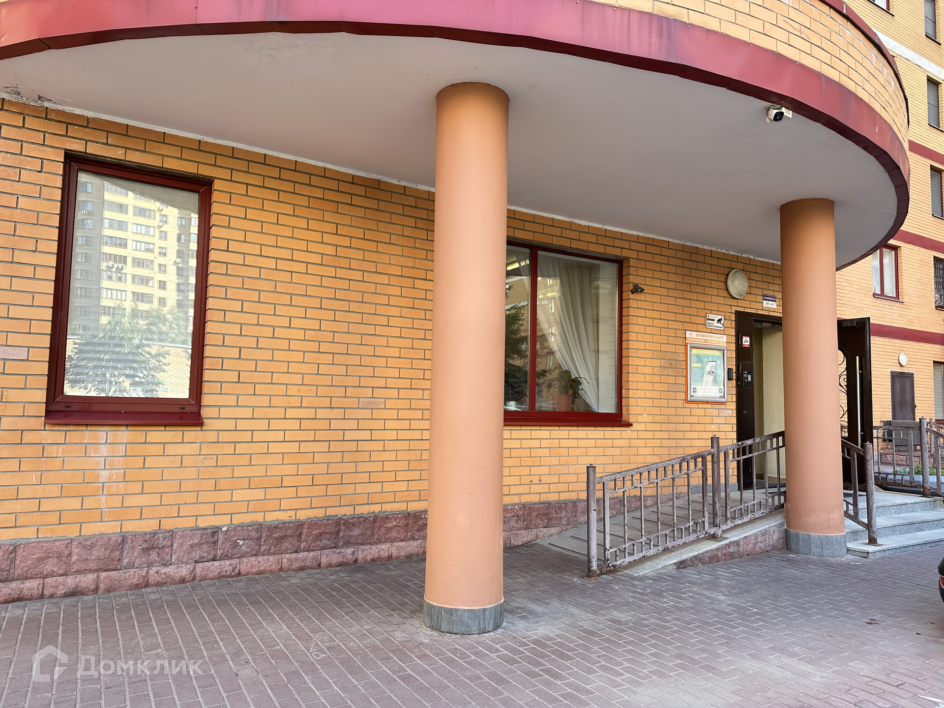 Реутов, 9а м-н, Юбилейный проспект, 41 - Widok 3