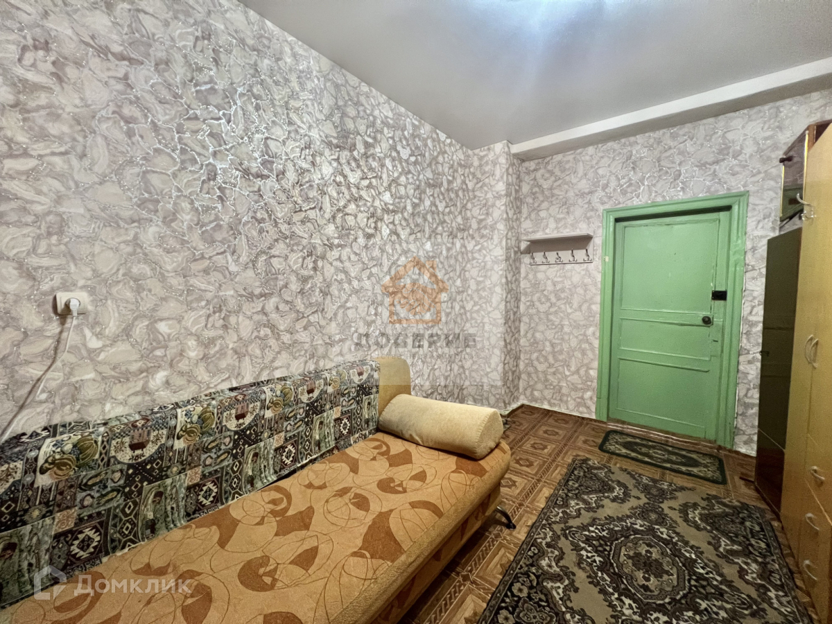 Домклик Псков Купить Комнату