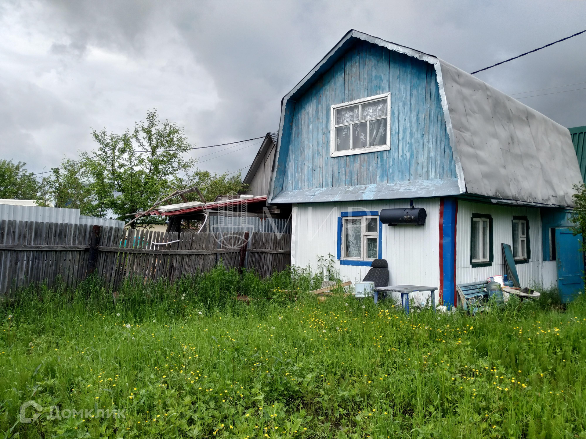 Купить Дачу В Нижневартовске Фото