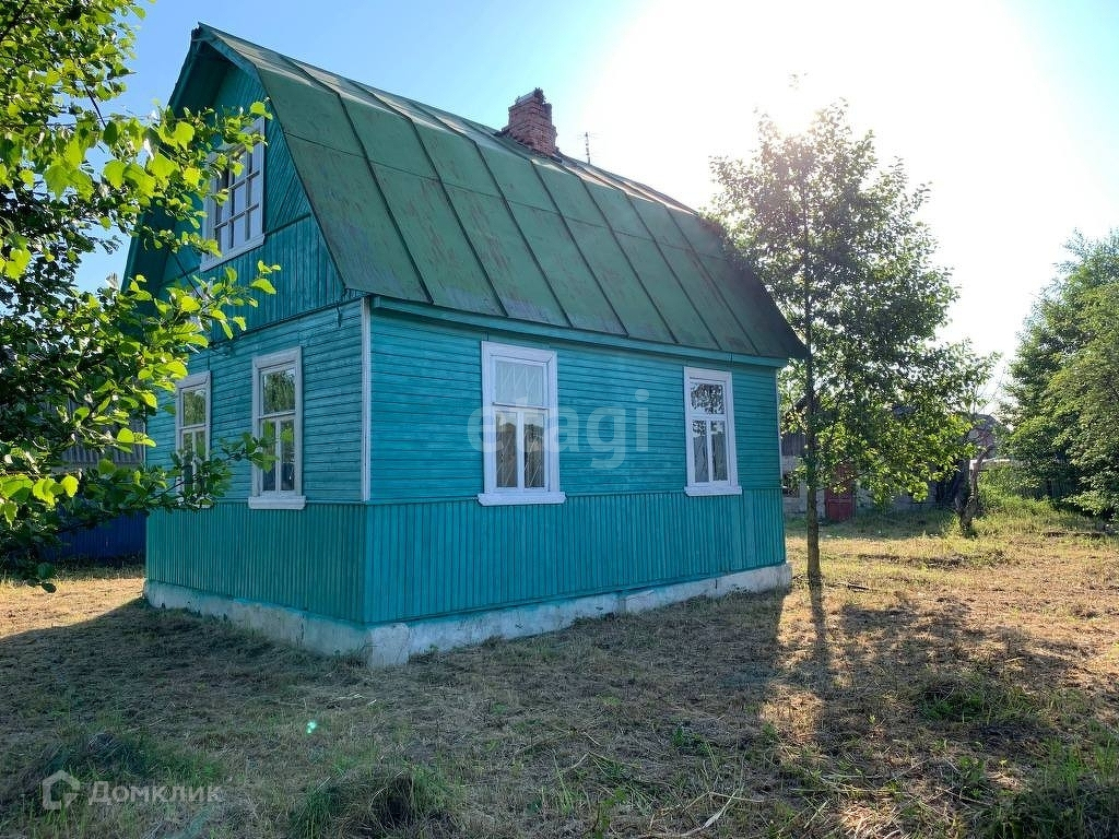 Купить Дом В Ликино Дулево Орехово Зуевский