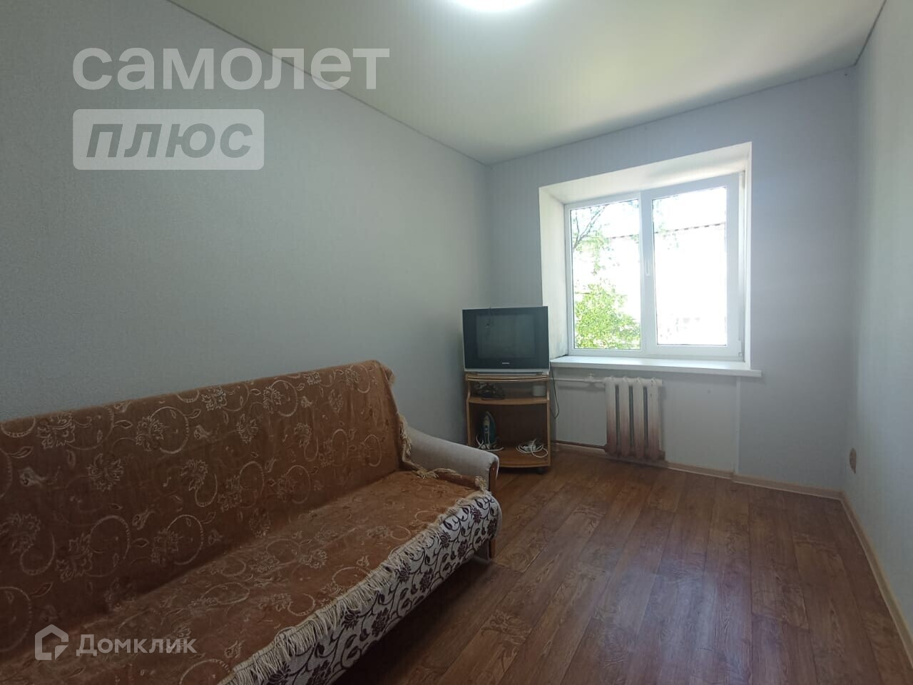 Купить комнату в 1-комн. квартире, 12.9 м² по адресу Смоленск, улица  Ломоносова, 7, 3 этаж за 730 000 руб. в Домклик — поиск, проверка,  безопасная сделка с жильем в офисе Сбербанка.