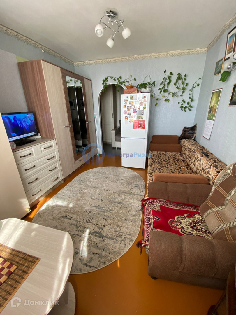 Купить комнату в 3-комн. квартире, 17 м² по адресу Курган, улица Некрасова,  30, 3 этаж за 1 050 000 руб. в Домклик — поиск, проверка, безопасная сделка  с жильем в офисе Сбербанка.