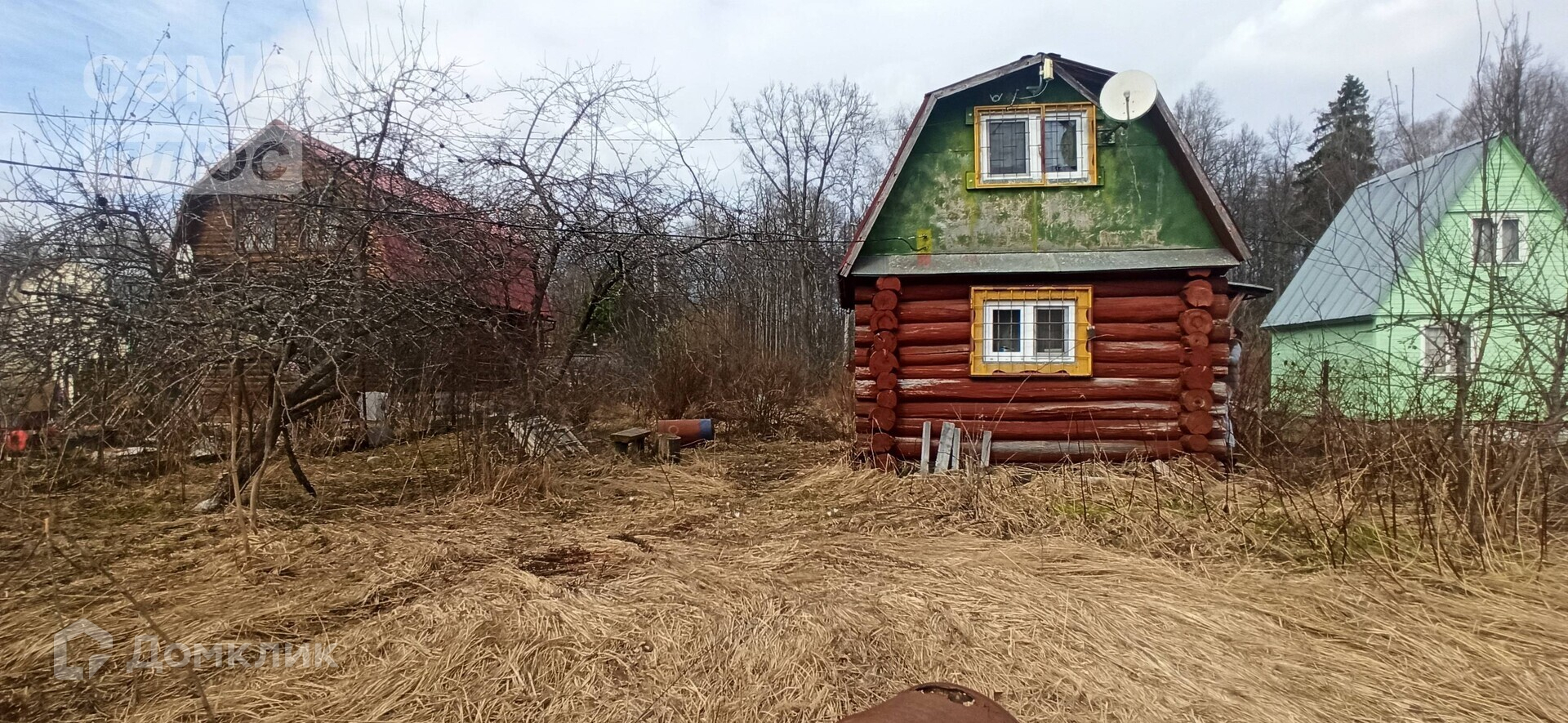 Снт Осинка Купить Участок