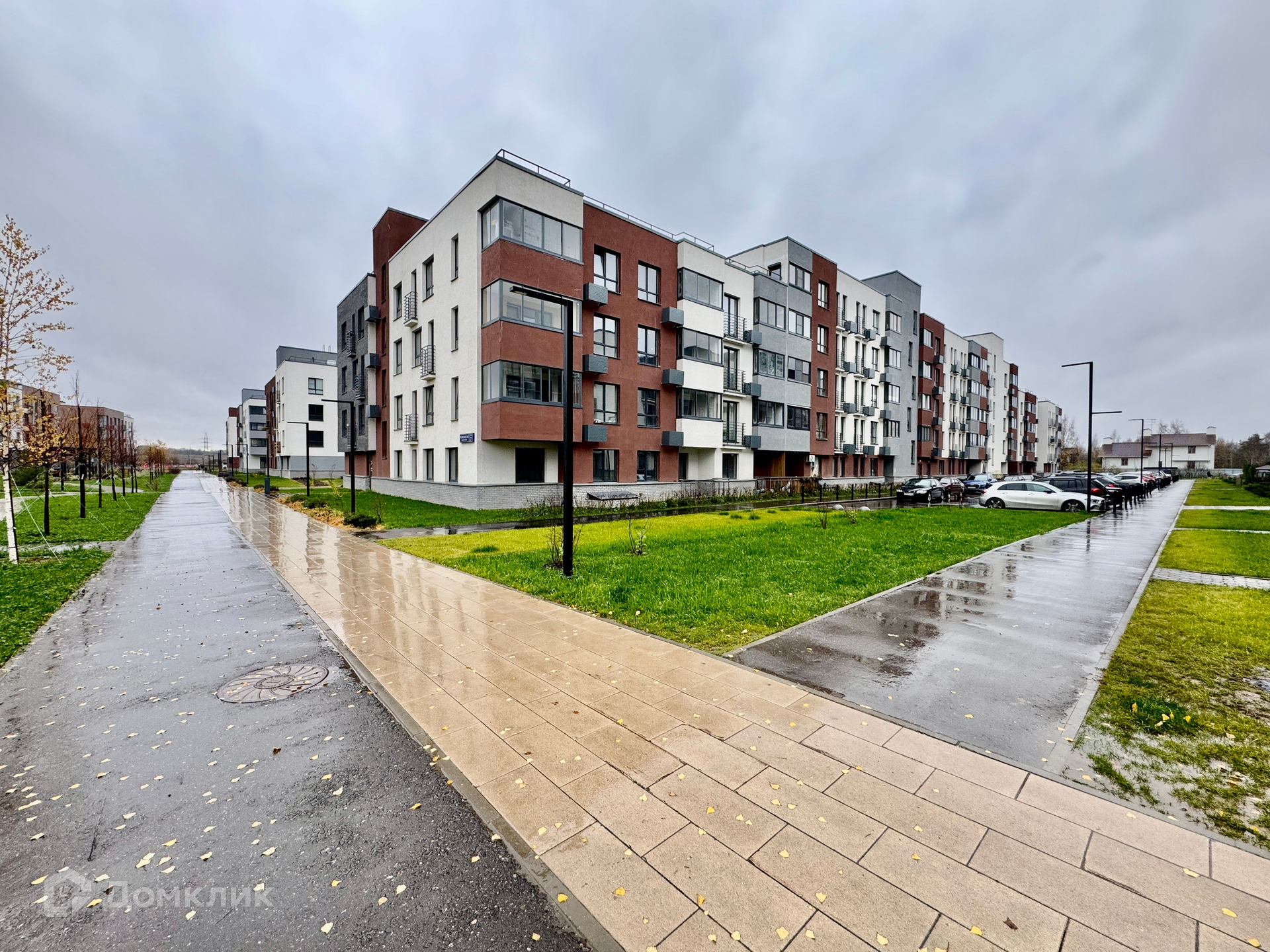 Домклик—cервисдляпоискаипокупкинедвижимостивипотеку