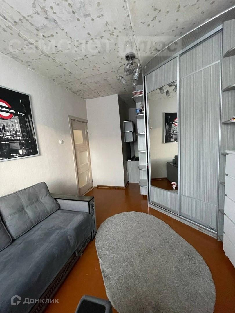 Купить 1-комнатную квартиру, 36.4 м² по адресу Архангельская область,  Северодвинск, улица Малая Кудьма, 13, 3 этаж за 3 400 000 руб. в Домклик —  поиск, проверка, безопасная сделка с жильем в офисе Сбербанка.