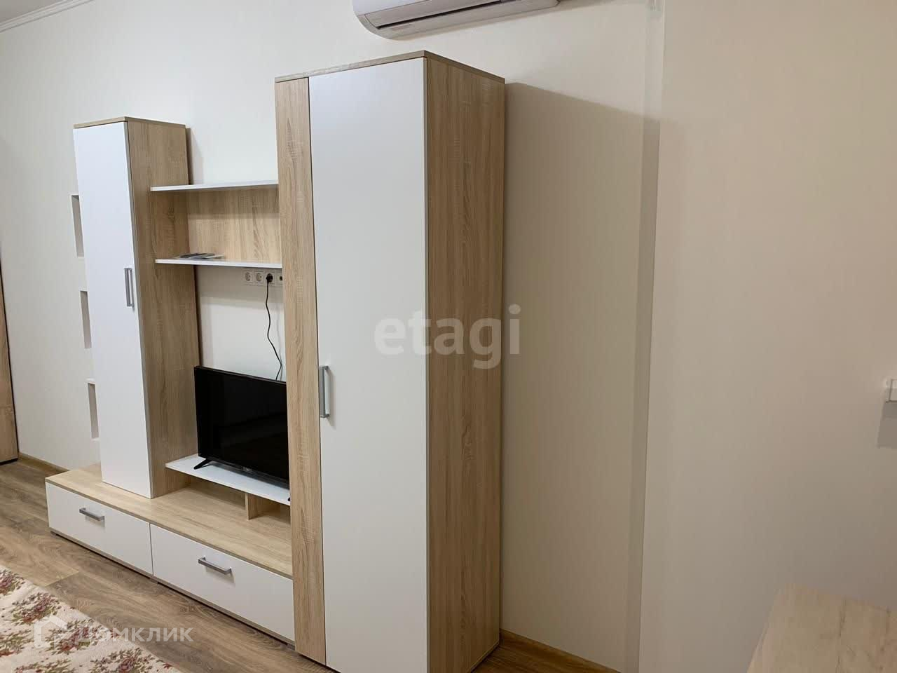 Купить 2-комнатную квартиру, 67 м² по адресу Московская область ...