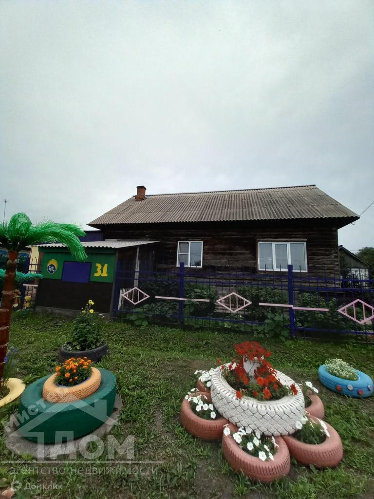 Купить дом, 78.3 м² по адресу Кемеровская область, Киселёвск, Розовая ...