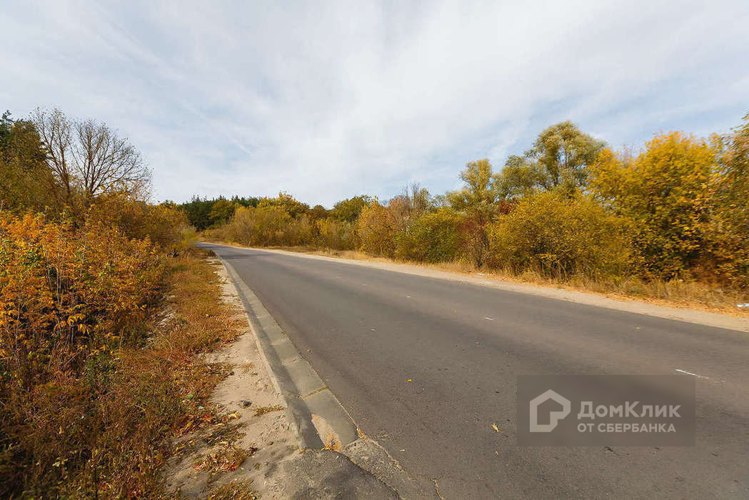 Купить Участок В Воронеже Рамонский Район
