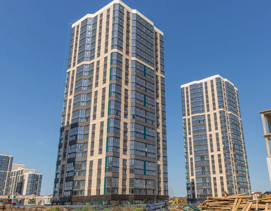 Квартира, 3 комнаты, 100 м² - купить в Якутске, цена 10 500 000 руб., дата разме