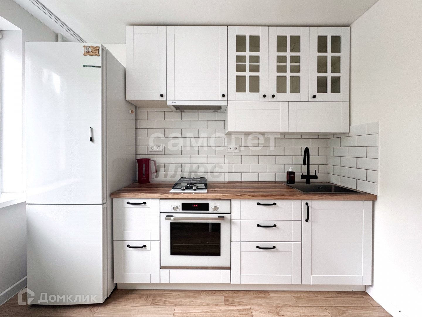 Купить 1 Комнатную Киров Солнечная 31