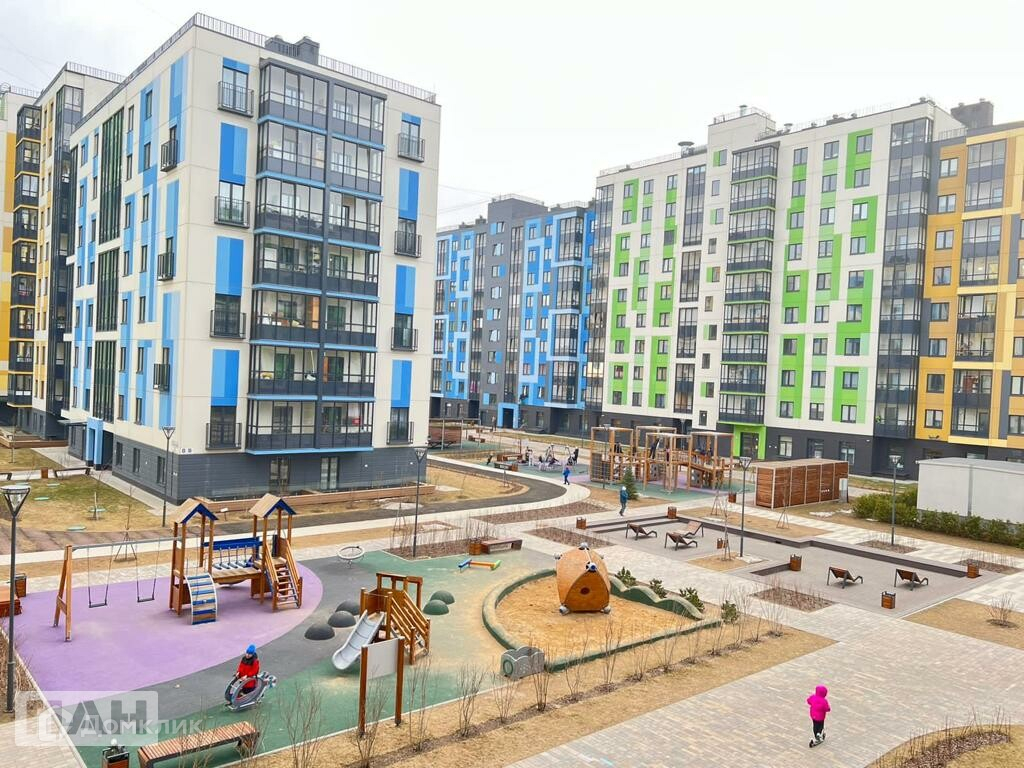 Купить Квартиру В Грибном Всеволожского Района