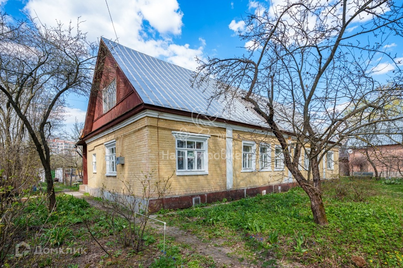Купить Дом В Балашихе До 5000000р