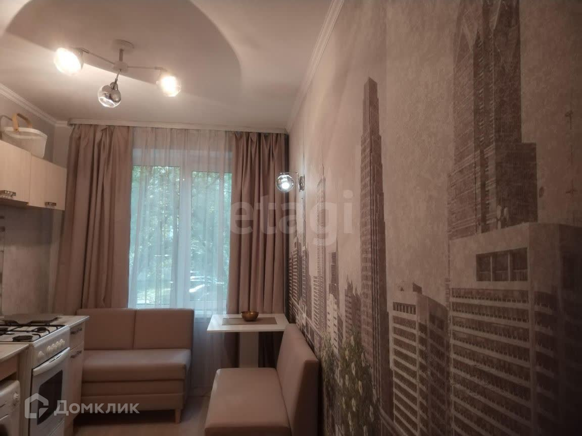 Москва, Широкая улица, 8 к2 - Vista 2