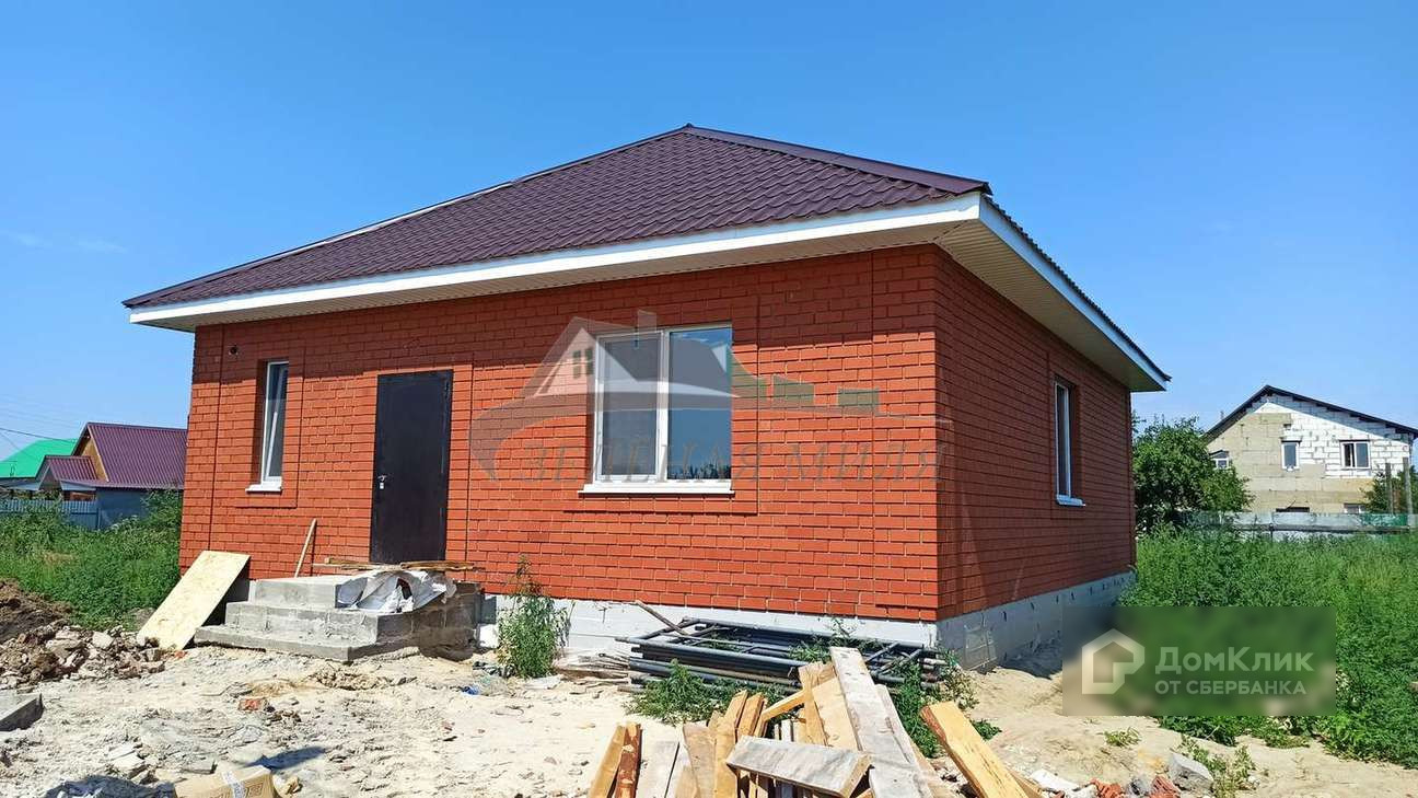 Купить Дом В Тюмени Казарово Березняки