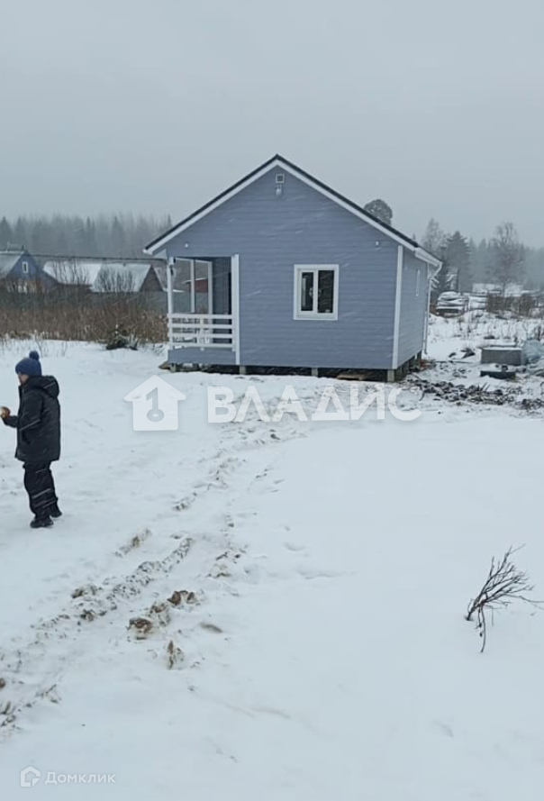 Купить Дачу В Еглизи Тосненского Района