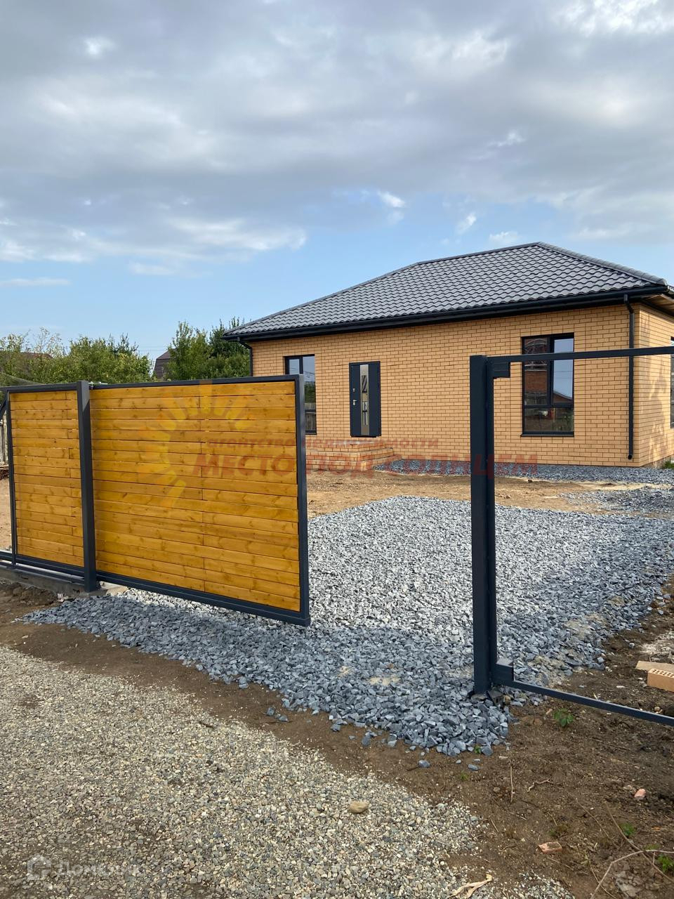 Металлический дом в Ейск приобрести