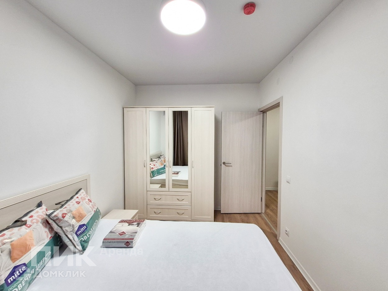 Москва, Кавказский бульвар, 51 к1 - Altro