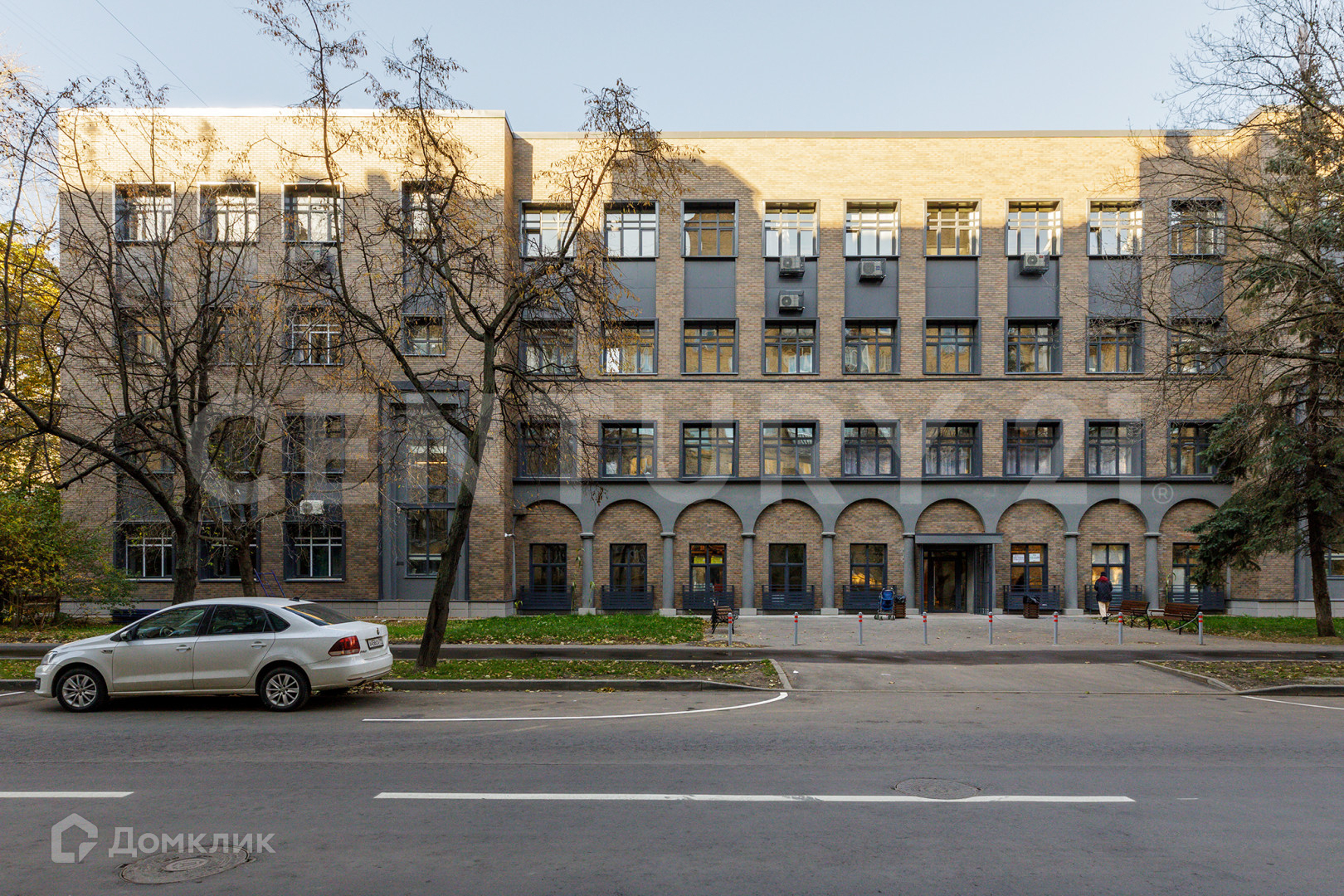Ул. , 10. Москва, ул. 1. 2-я рощинская улица, 3.