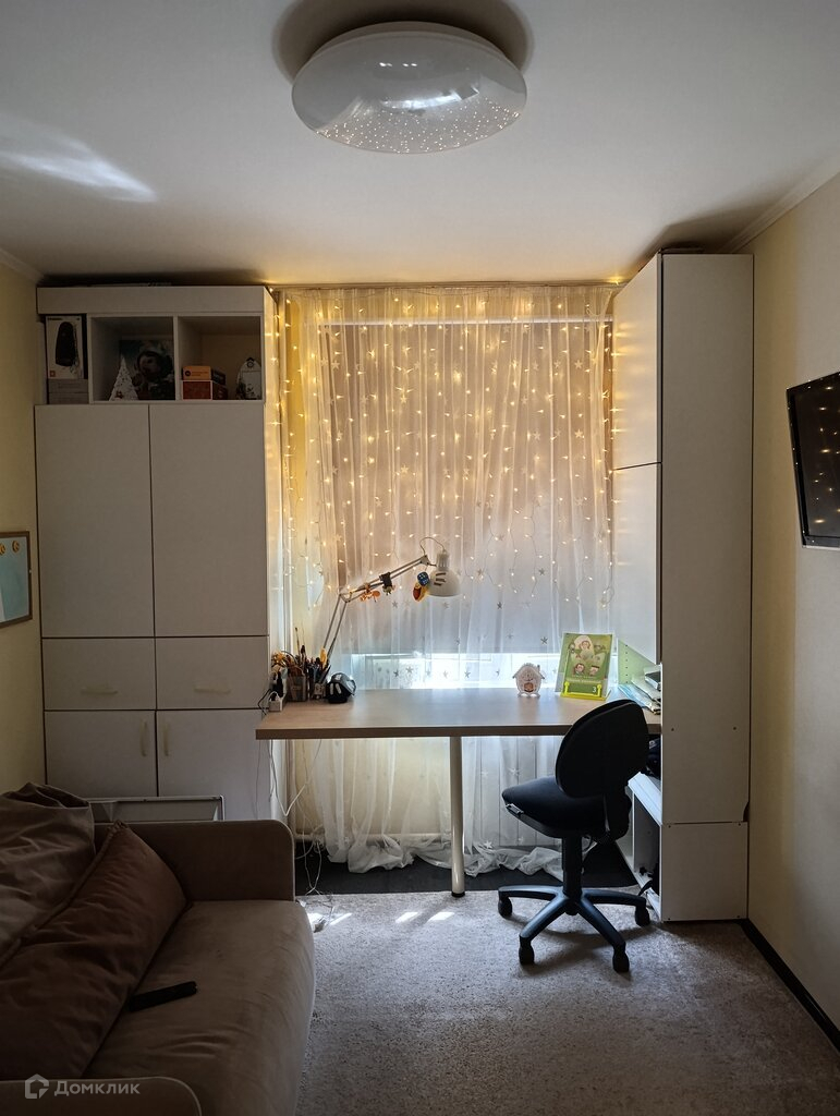 Москва, улица Коновалова, 20 к1 - Ansicht 3