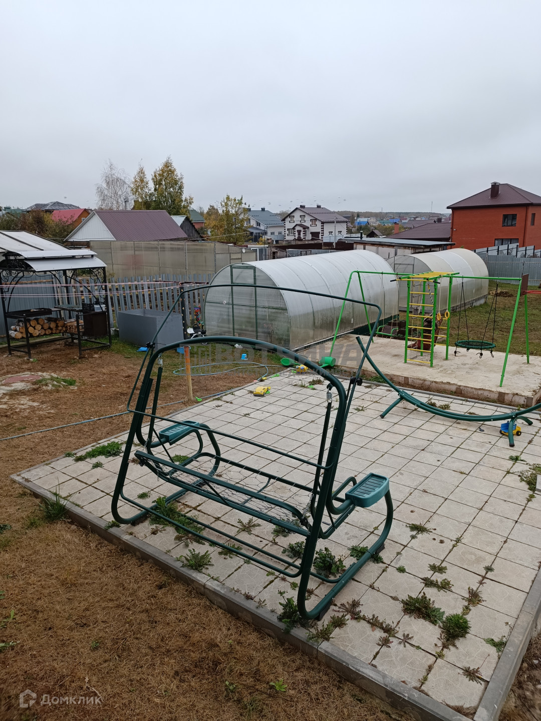 Купить Квартиру В Д Березовка Арзамасского Района