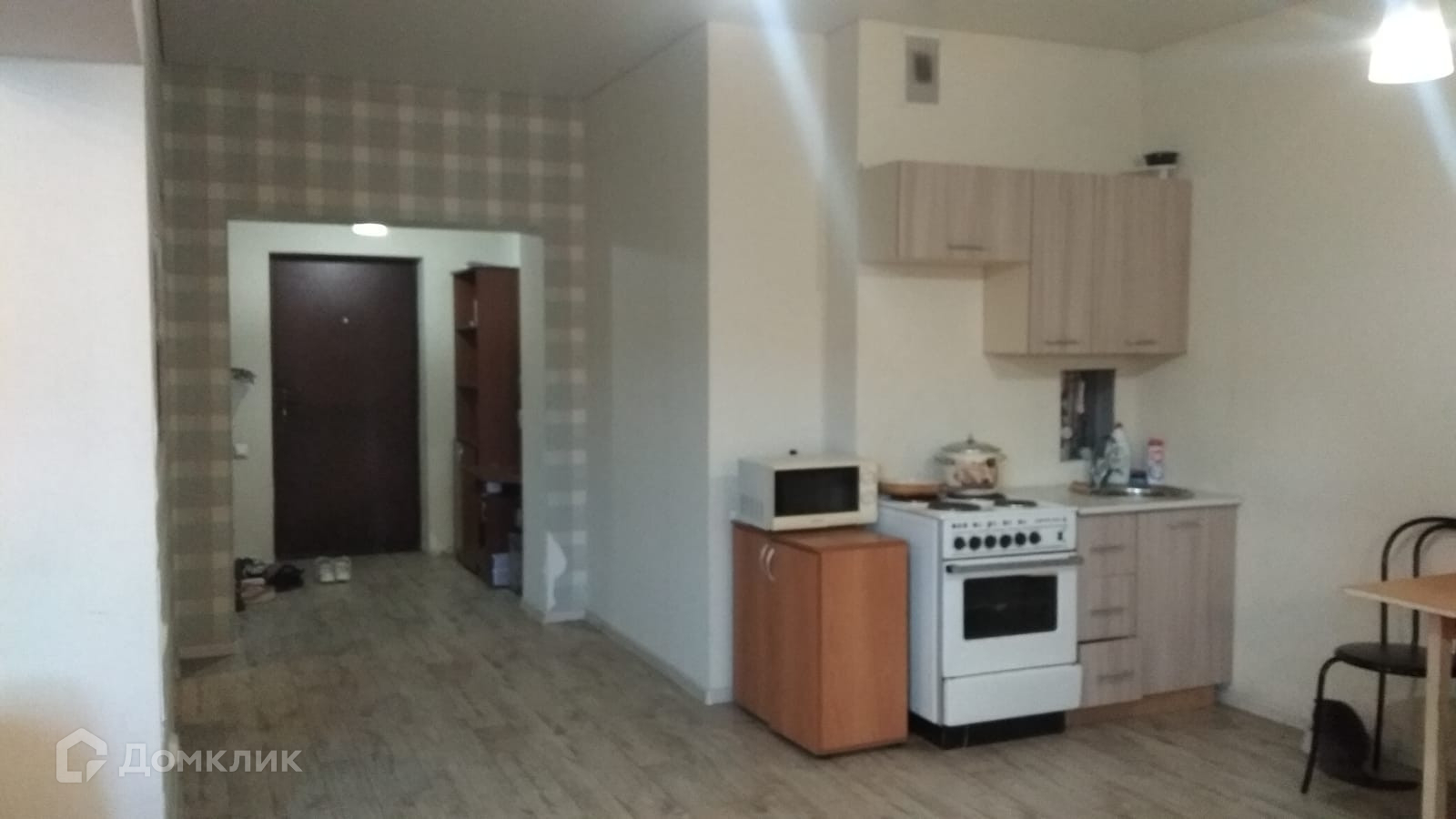 Купить студию, 52.4 м² по адресу Республика Хакасия, Абакан, улица  Торосова, 9, 3 этаж за 5 100 000 руб. в Домклик — поиск, проверка,  безопасная сделка с жильем в офисе Сбербанка.