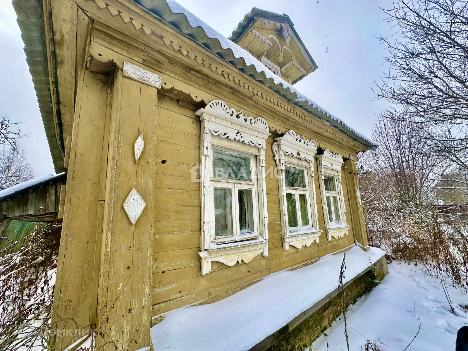 Купить Дом В Цюрупы Воскресенский Район